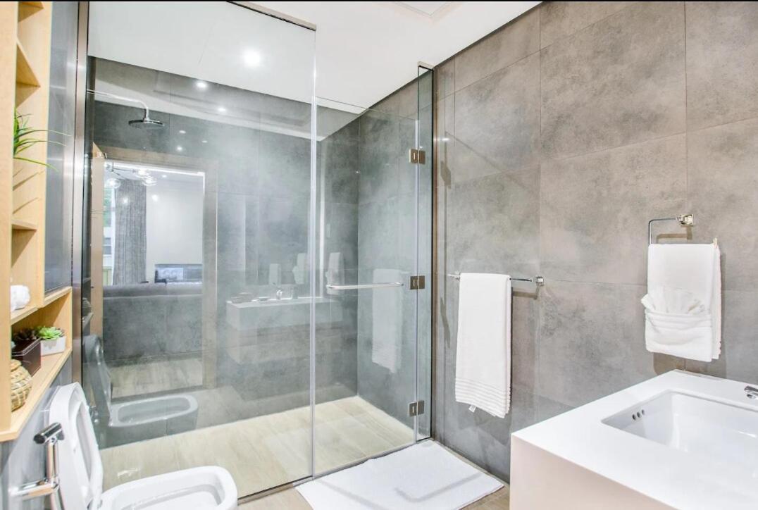 Sleek Marina 1br Perfect For Families *